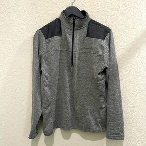 Vineyard Vines 1/4 zipper men’s small